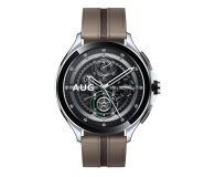 Xiaomi Watch 2 Pro Brown - 1181176 - zdjęcie 2